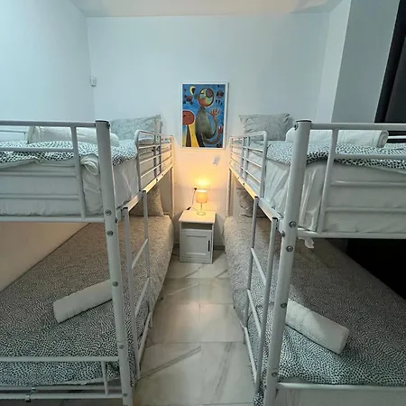 Center Boutique Appartement