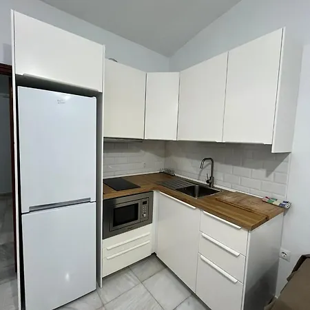 Center Boutique Appartement *