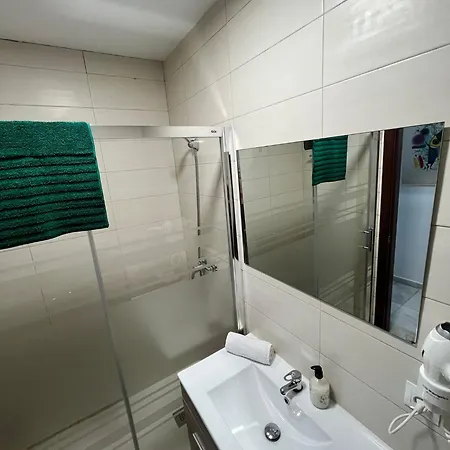 Appartement Center Boutique Málaga