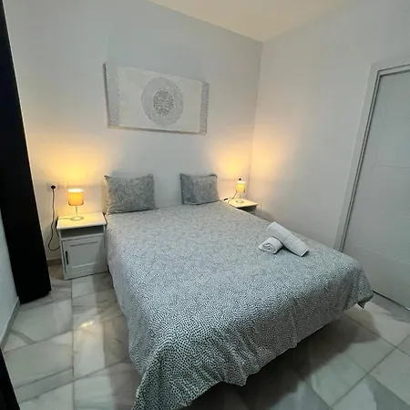 Appartement Center Boutique *