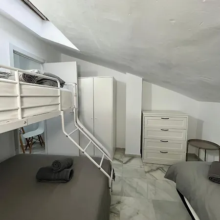 Apartment Center Boutique