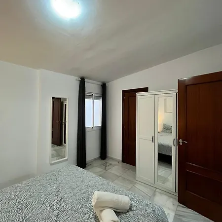 Apartment Center Boutique *