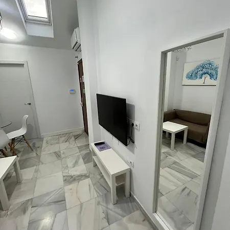 Center Boutique Málaga