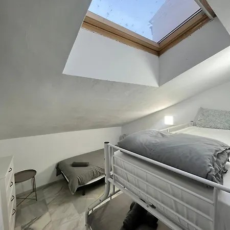 Center Boutique Apartment Málaga