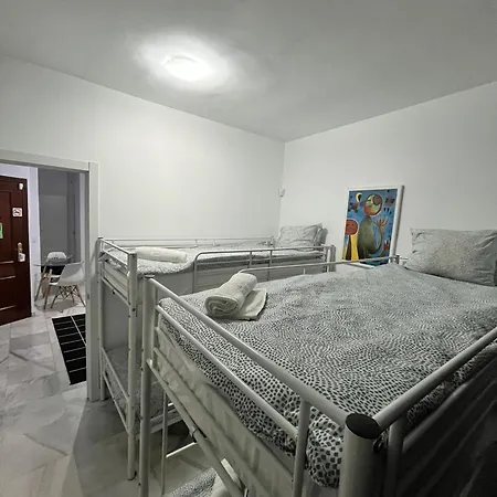 Apartment Center Boutique