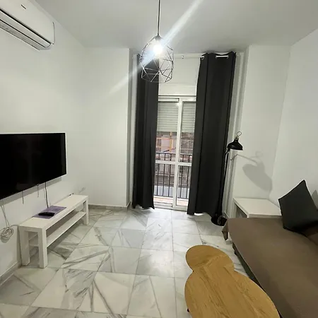 Apartment Center Boutique
