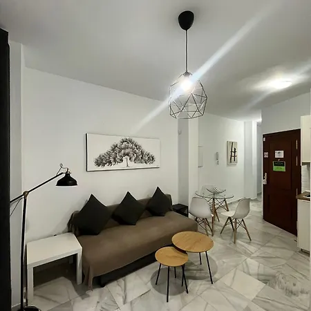 Center Boutique * Málaga