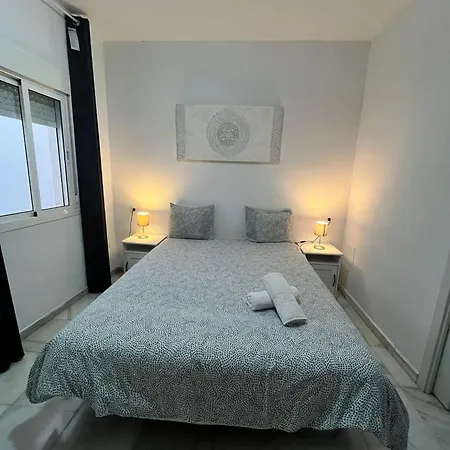 Center Boutique Málaga