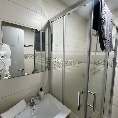 Center Boutique Apartment *