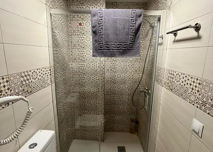 Center Boutique Apartment