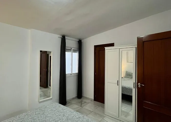 Apartment Center Boutique *
