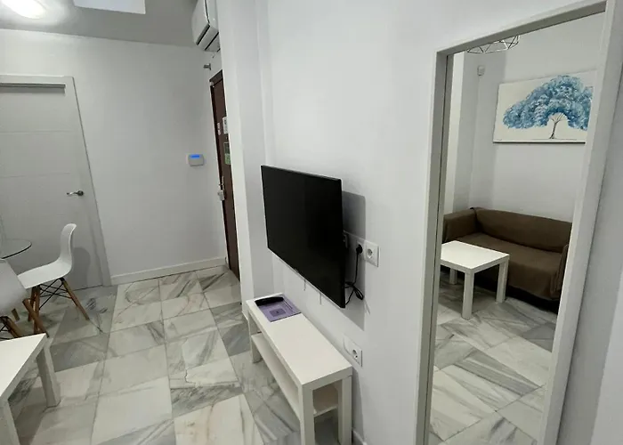 Center Boutique Málaga