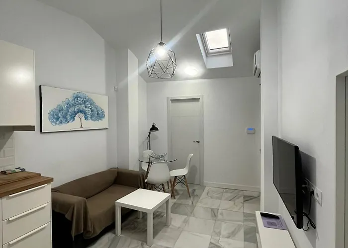 Apartment Center Boutique *