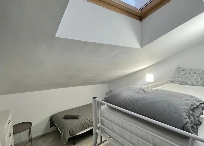 Center Boutique Apartment Málaga