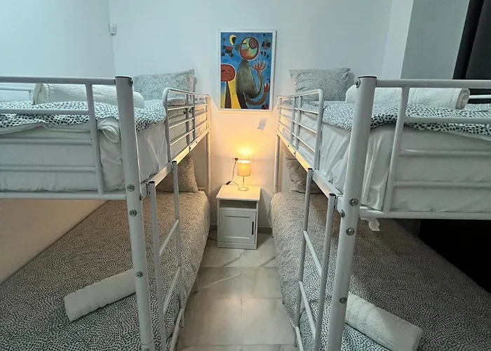 Center Boutique Apartment