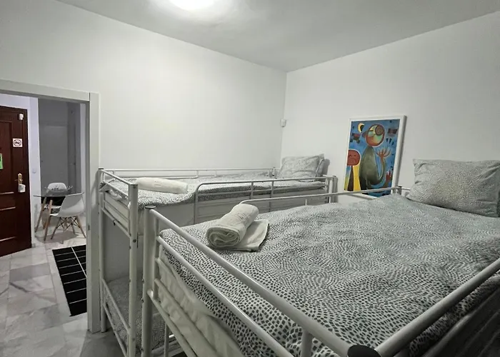 Apartment Center Boutique