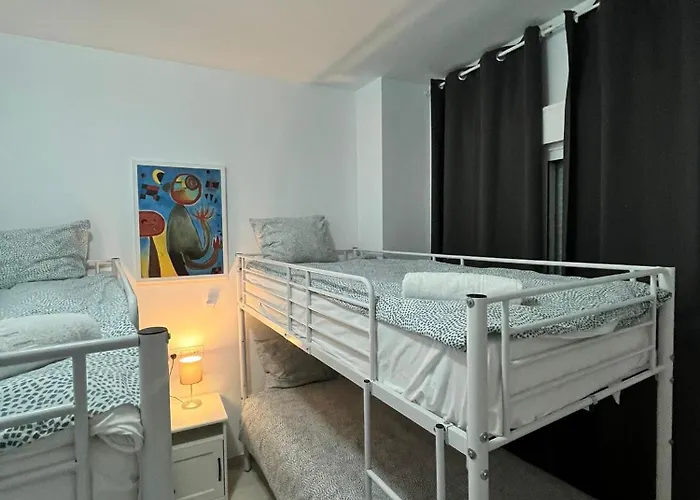 Center Boutique Apartment *
