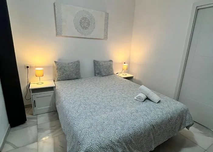 Apartment Center Boutique *
