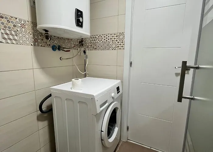 Center Boutique Apartment *