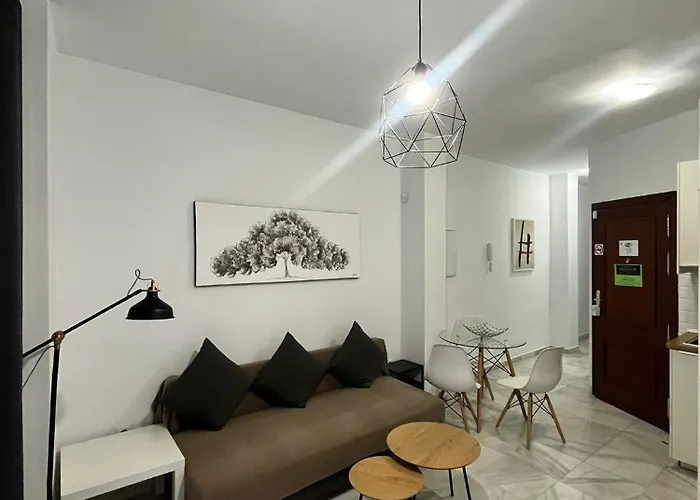 Center Boutique * Málaga